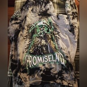 Broken Promises Hoodie